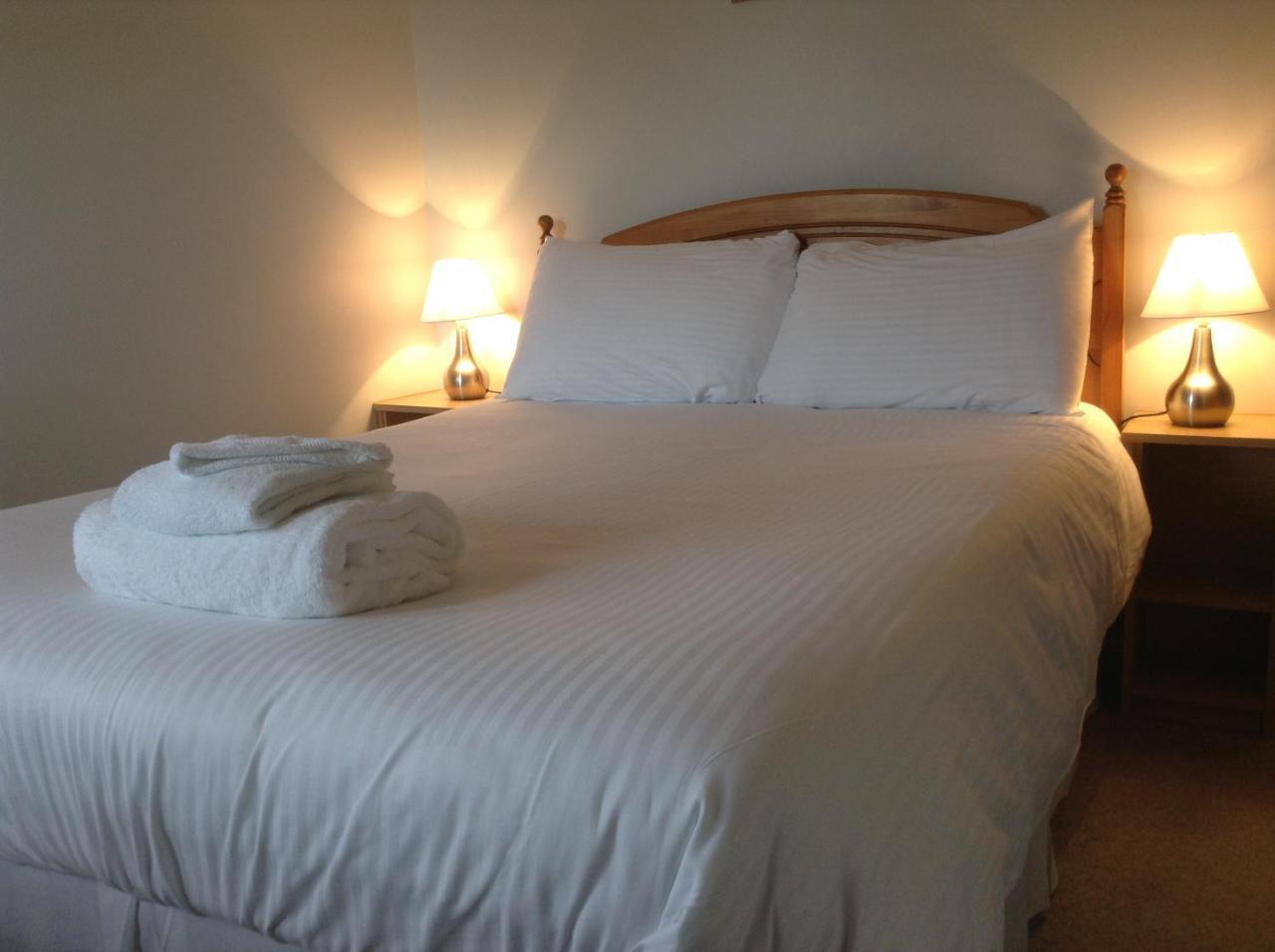 Trotternish B&B Kingsburgh Kültér fotó