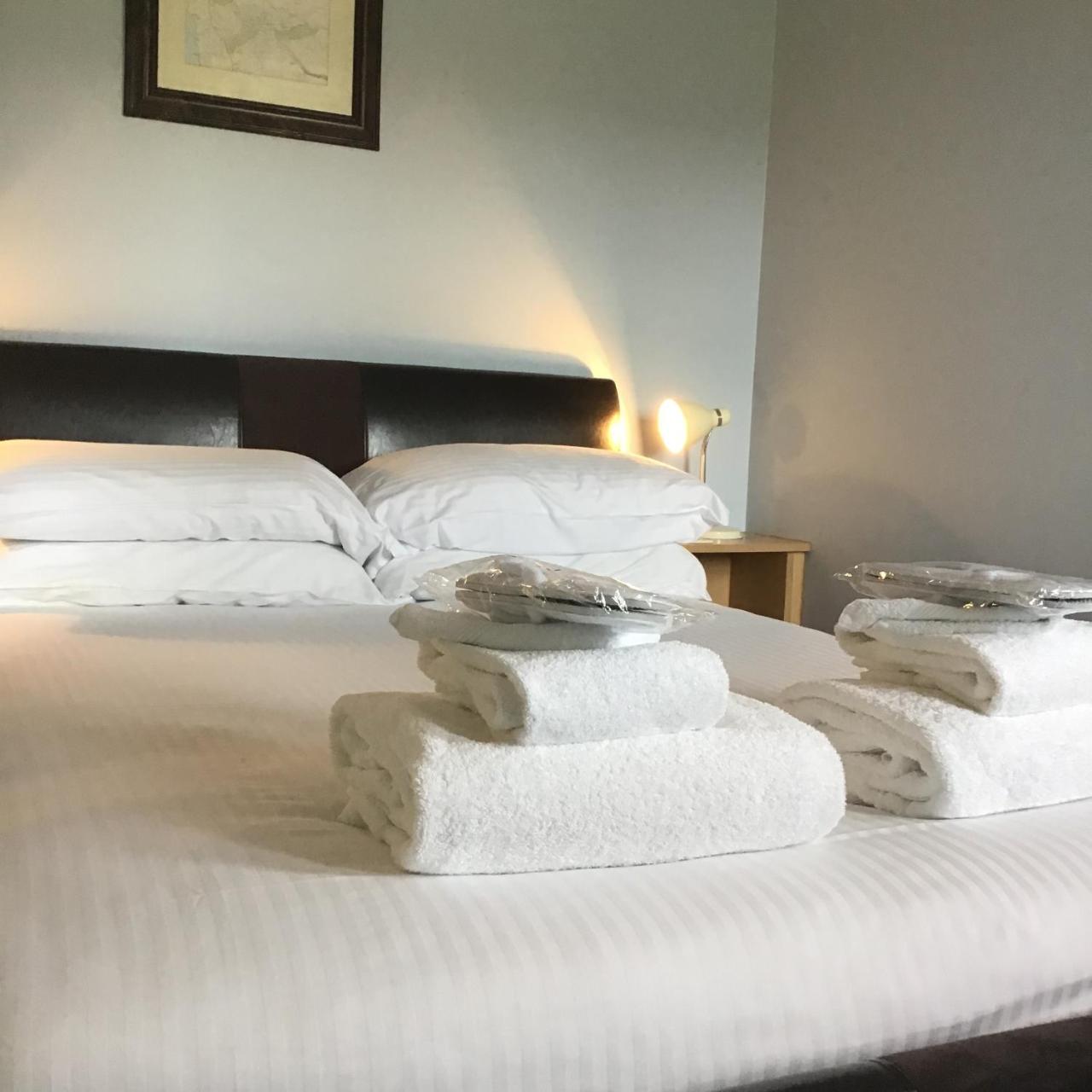 Trotternish B&B Kingsburgh Kültér fotó