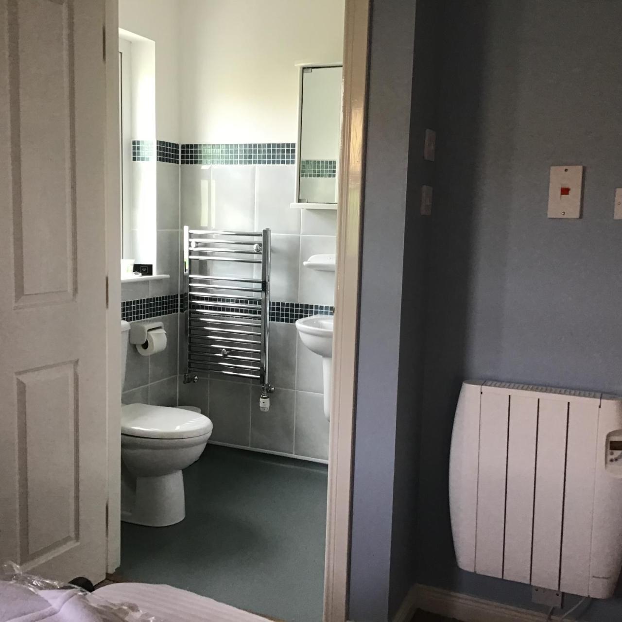 Trotternish B&B Kingsburgh Kültér fotó